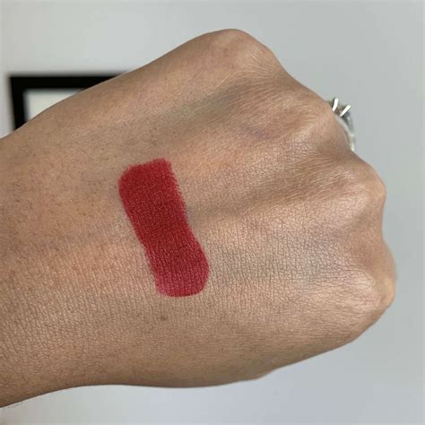 givenchy rouge graine 37 review|Givenchy Le Rouge Deep Velvet Lipstick, 37 Rouge .